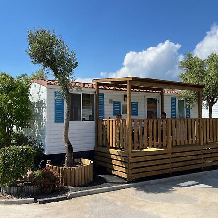 Camping Castello Néosz Marmarász Kültér fotó