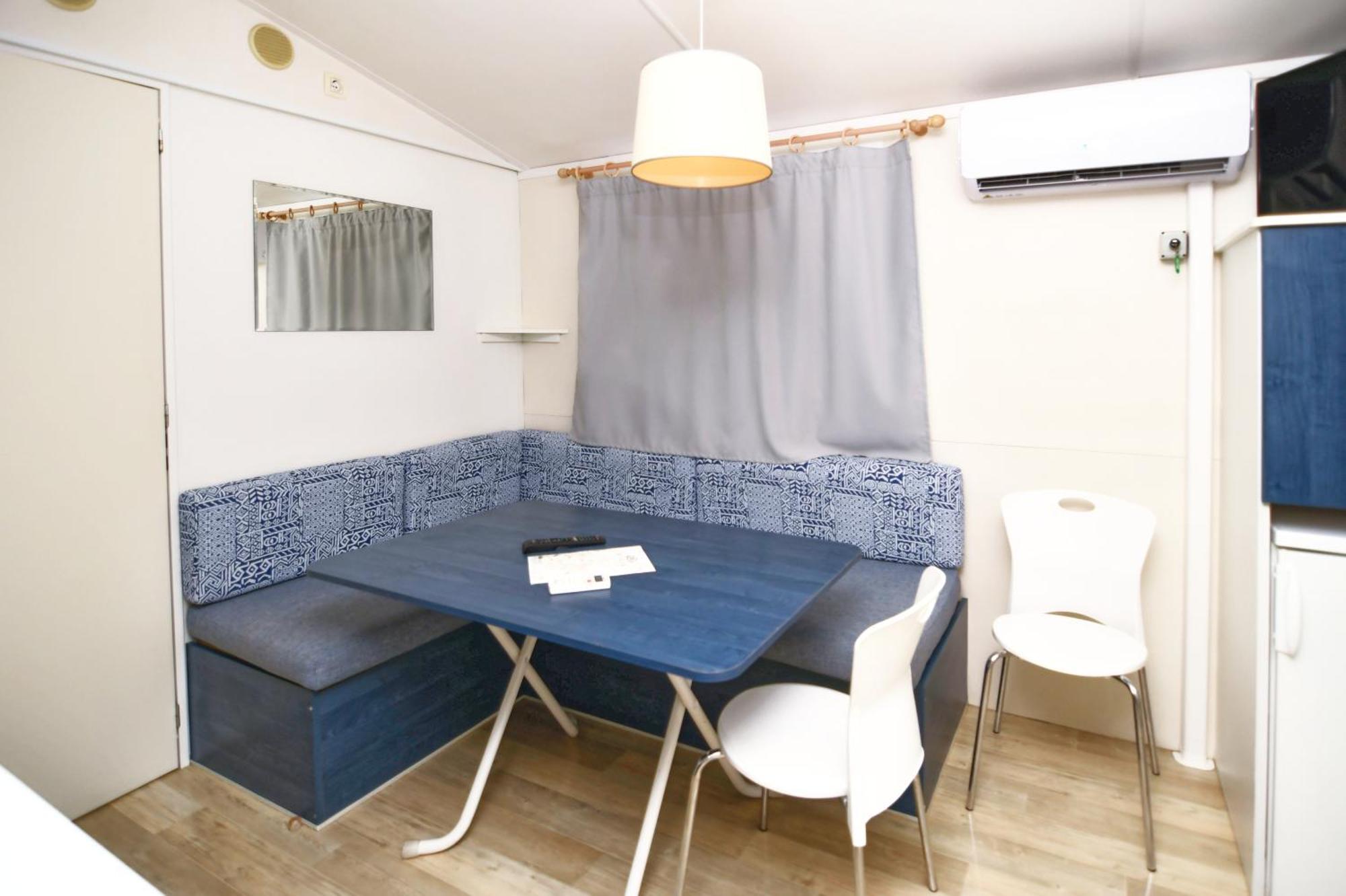 Camping Castello Néosz Marmarász Kültér fotó