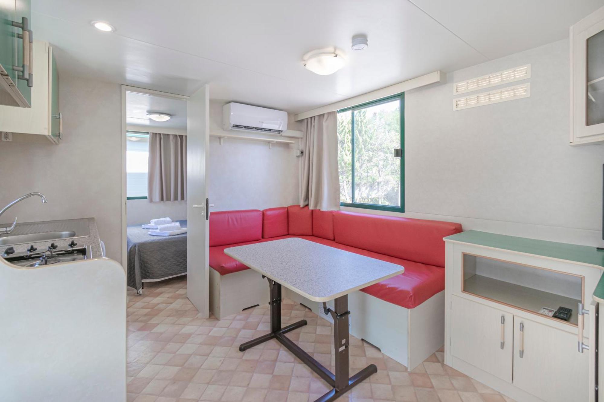 Camping Castello Néosz Marmarász Kültér fotó
